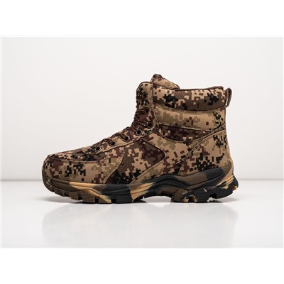 Зимние Ботинки Climbing