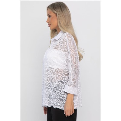 LT Collection Рубашка Б14511-10М