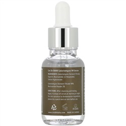 Cos De BAHA, GN, Galactomyces 94 Serum, 1 fl oz (30 ml)