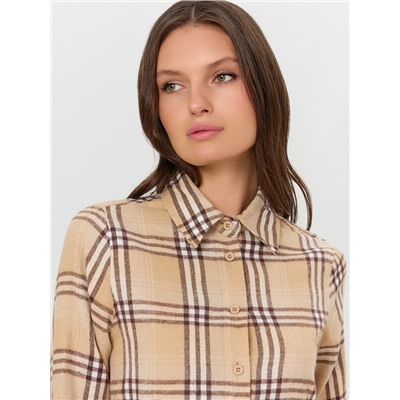 РУБАШКА ЖЕНСКАЯ 122914