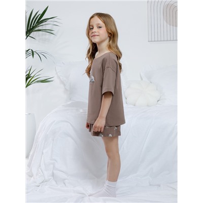 CROCKID Пижама МП 1658