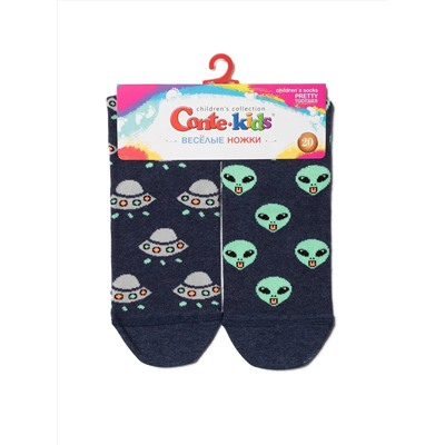 CONTE-KIDS Носки 17С-10СП