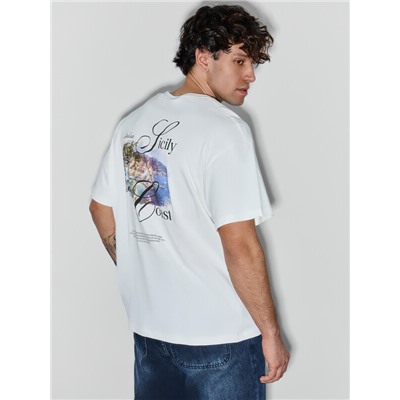 ФУТБОЛКА МУЖСКАЯ 111928