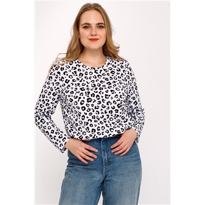 Лонгслив АПРЕЛЬ, 949736