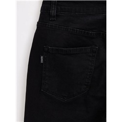 Джинсы женские CONTE Джинсы skinny CON-441 на молнии