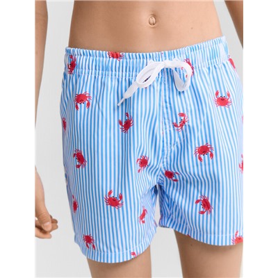 ПЛАВАТЕЛЬНЫЕ ШОРТЫ ДЛЯ МАЛЬЧИКОВ 703366