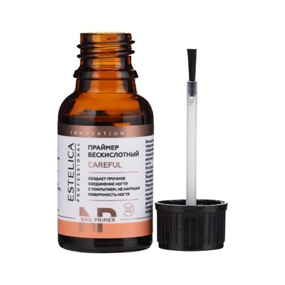 Праймер ESTELICA Professional бескислотный, 15 мл