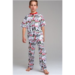 Пижама PLAYTODAY, 978012