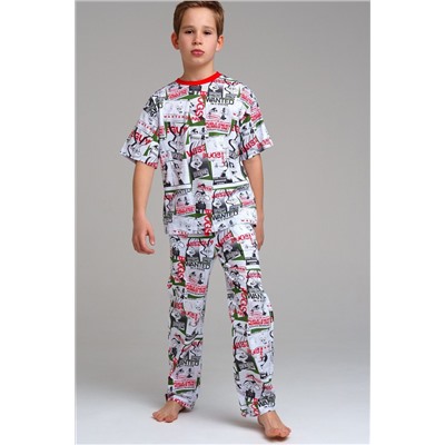 Пижама PLAYTODAY, 978012