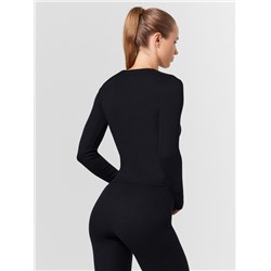 КОМПЛЕКТ "ТЕРМО" ЖЕНСКИЙ (ФУФАЙКА, ЛЕГГИНСЫ) 692407