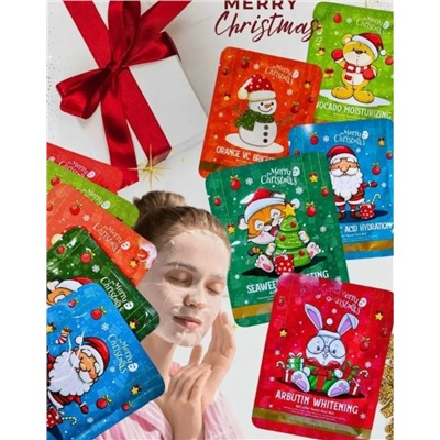 Маска #23077316