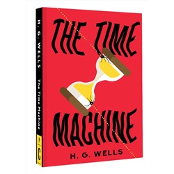 АСТ H. G. Wells "The Time Machine"