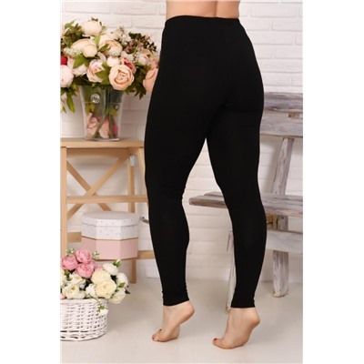 Лосины 19502 (Черный)