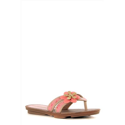 Сланцы GRENDHA (81225-23037PINK)