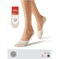 Omsa Подследники OMSA ACTIVE 171 (подследники меланж)