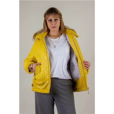 Куртка Классика верблюжья шерсть, арт. 309 НАТАЛИ, 1217228