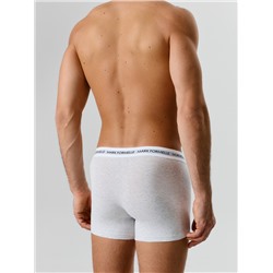 ТРУСЫ МУЖСКИЕ (4ШТ) 411221-4