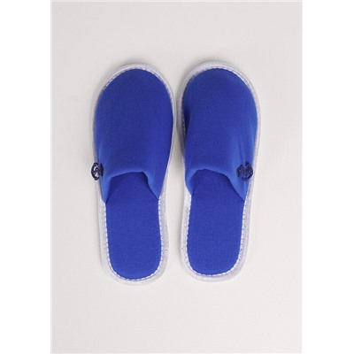 Тапки женские