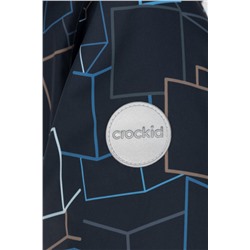 CROCKID Куртка ВК 36089/н/3 ГР ( 92-122)