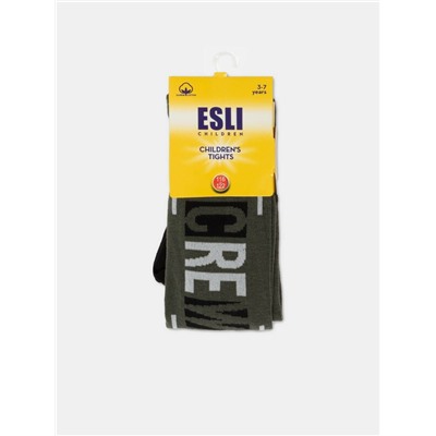 Колготки детские ESLI Колготки детские
