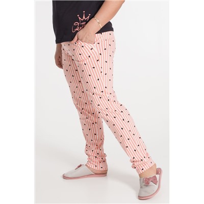 Пижамный комплект М321110Па