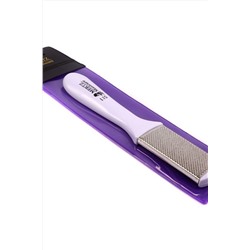 Mertz Терка педикюрная металлическая 511 KRISTALLER, 1108872