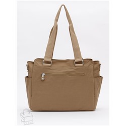 Сумка женская  8705MD khaki Mindesa в Новосибирске