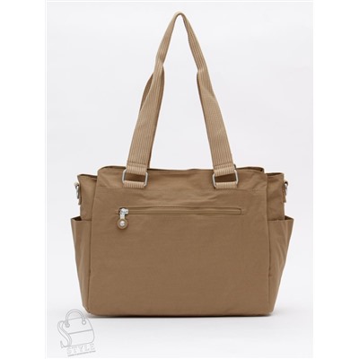 Сумка женская  8705MD khaki Mindesa в Новосибирске