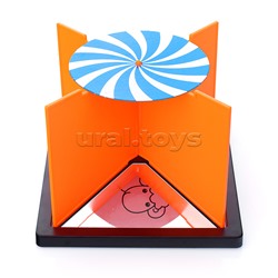 Настольная игра "Угадай" в коробке