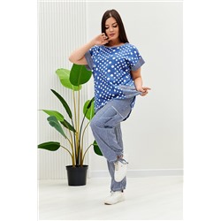 Костюм с брюками 9206 НАТАЛИ, 910808