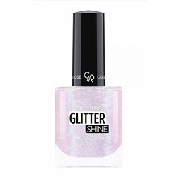 Лак-гель для ногтей GR Extreme Gel Shine Nail Lacquer Glitter - 202 Glitter КОСМЕТИКА ИЗ ТУРЦИИ, 1096668