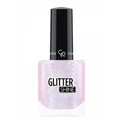 Лак-гель для ногтей GR Extreme Gel Shine Nail Lacquer Glitter - 202 Glitter КОСМЕТИКА ИЗ ТУРЦИИ, 1096668