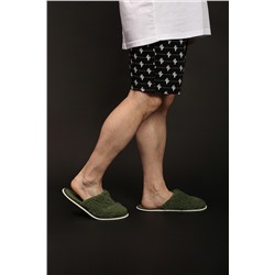 Тапочки домашние меховые С-6НШ/Тверь(м)-МР