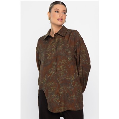 LT Collection Блуза Б14433-5М