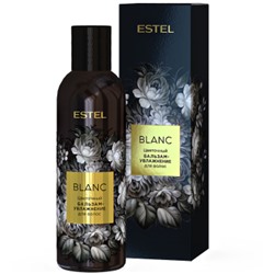 ЭстельBLANC Цветочный бальзам-увлажнение для волос 250 мл