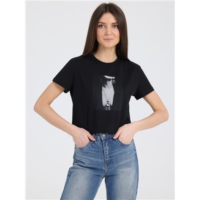 Апрель Футболка 1ЖДФК3784001