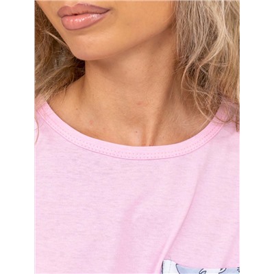 Текс-плюс Пижама 00000008548