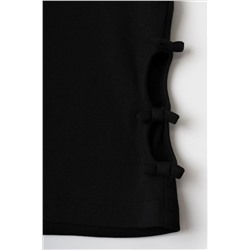 Джемпер трикотажный для девочек (футболка) PLAYTODAY, 1243950