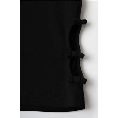 Джемпер трикотажный для девочек (футболка) PLAYTODAY, 1243950