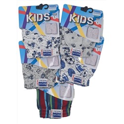 Трусы для мальчика Berrak