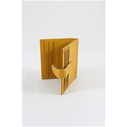 Кошелёк-картхолдер безрамочный VerMari