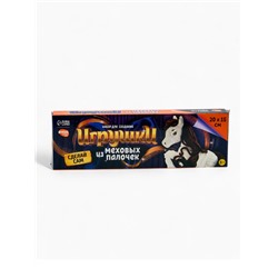 Набор для создания игрушки из синельной проволоки «Лошадка»