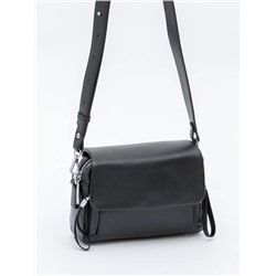 Сумка 1123CH black Polina&Eiterou