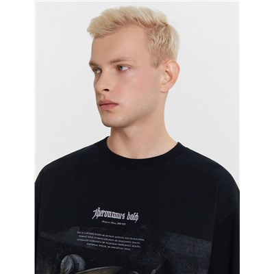 ФУТБОЛКА МУЖСКАЯ 111932