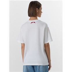 ФУТБОЛКА ЖЕНСКАЯ 112678