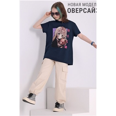 Футболка АПРЕЛЬ, 989625