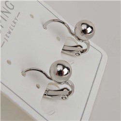 XUPING Серьги с английским замком арт. 18 1515 (id 281879)