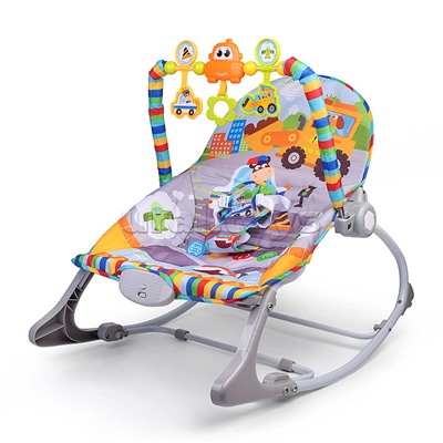 Шезлонг "Облачко нежности" в коробке