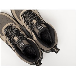 Зимние Кроссовки Nike Air Force 1 Mid