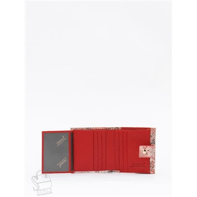 Женский кошелек 9927-1305 red Vermari в Новосибирске
